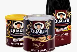 Quaker Oat products in Kuwait deemed safe 